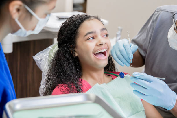 Best Teeth Whitening  in Union City, GA